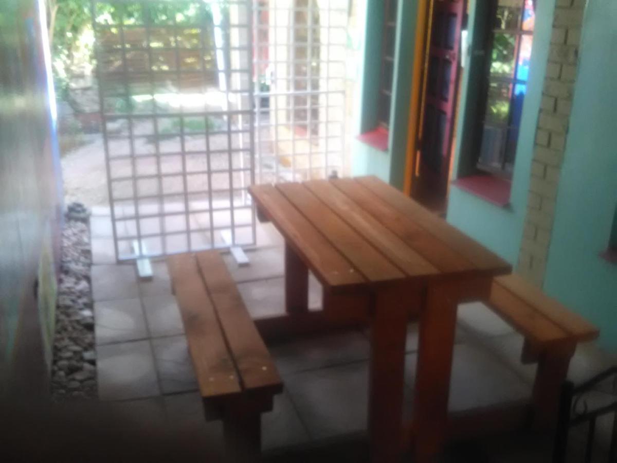 Thrush Nest Durban Panzió Pinetown Kültér fotó