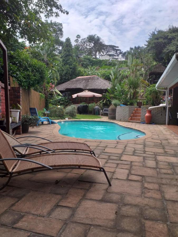 Thrush Nest Durban Panzió Pinetown Kültér fotó