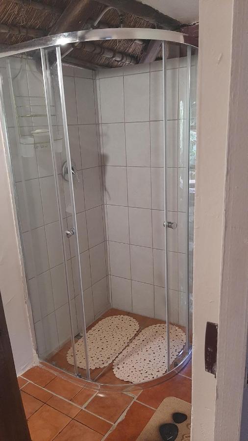 Thrush Nest Durban Panzió Pinetown Kültér fotó