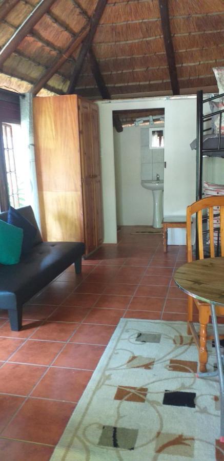 Thrush Nest Durban Panzió Pinetown Kültér fotó