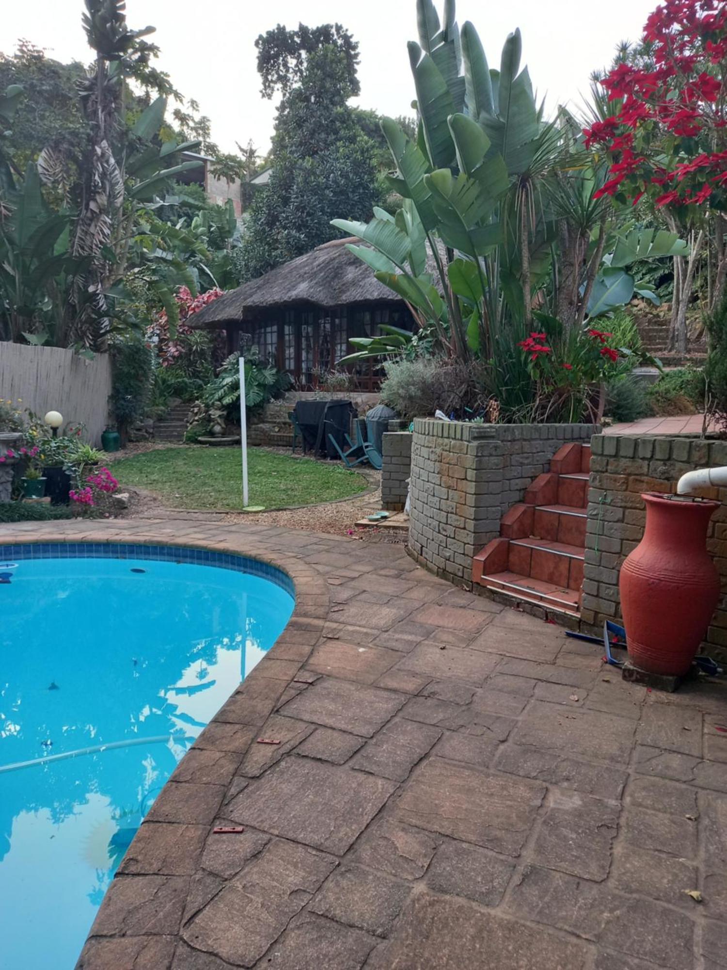 Thrush Nest Durban Panzió Pinetown Kültér fotó