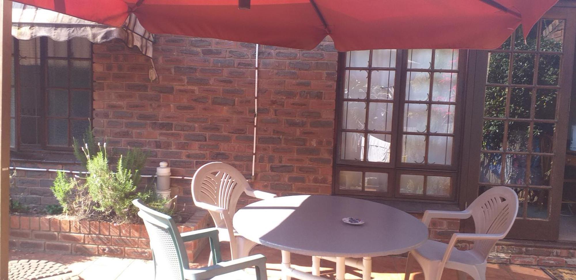 Thrush Nest Durban Panzió Pinetown Kültér fotó