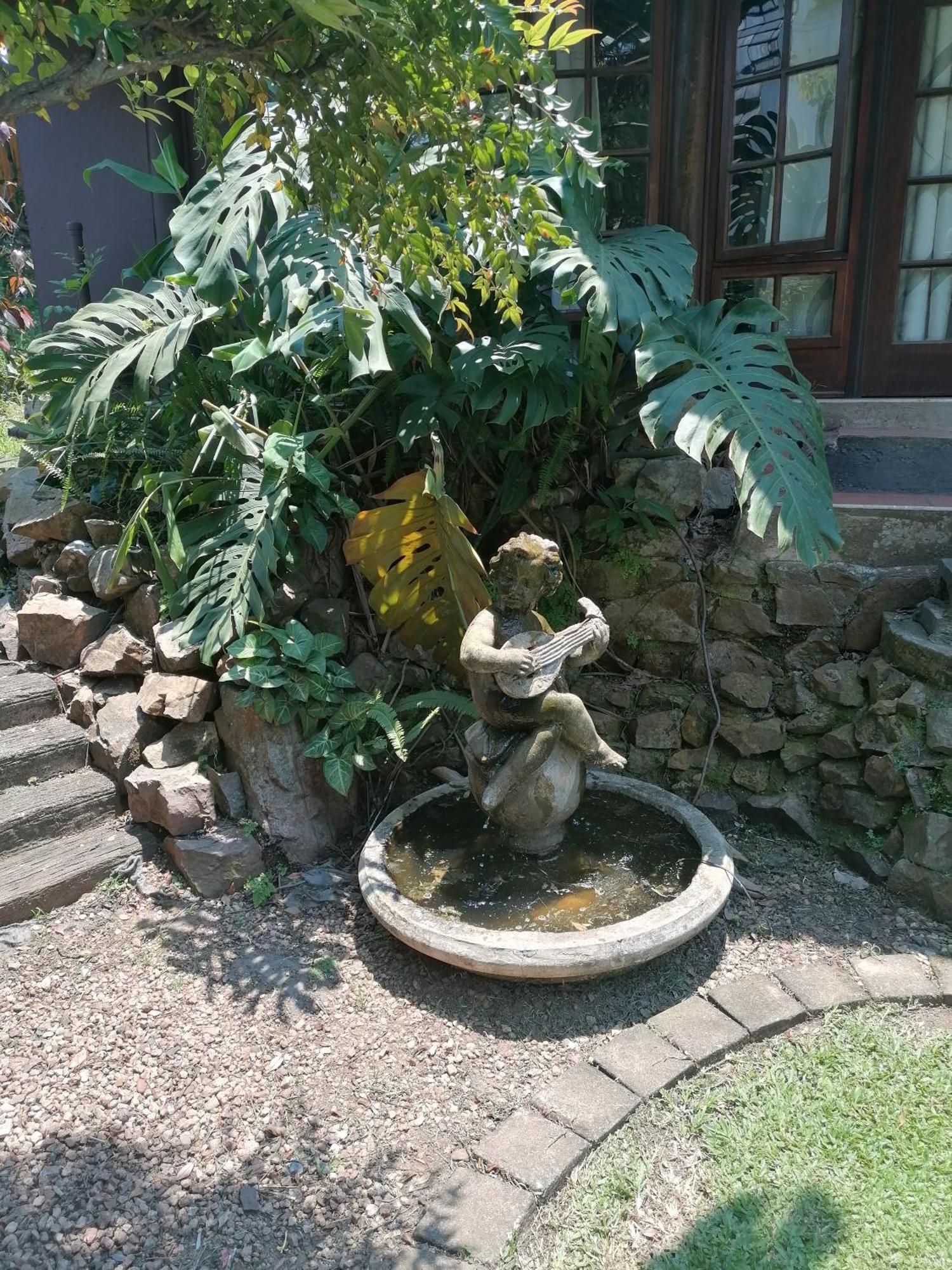 Thrush Nest Durban Panzió Pinetown Kültér fotó